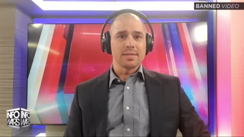 The Alex Jones Show in Full HD for February 9, 2022.