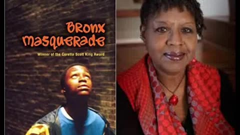 Summary: Bronx Masquerade (Nikki Grimes)