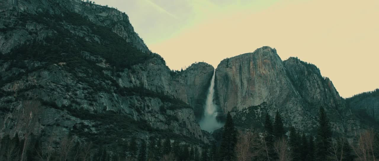 The Valley