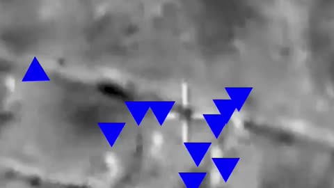 Israel Video Blowing Hamas Up