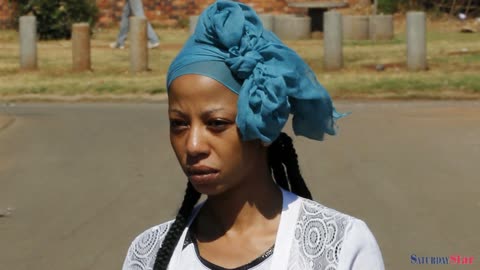 “They hate the fact that I’m the one who didn’t die that day” – Kelly Khumalo on her haters