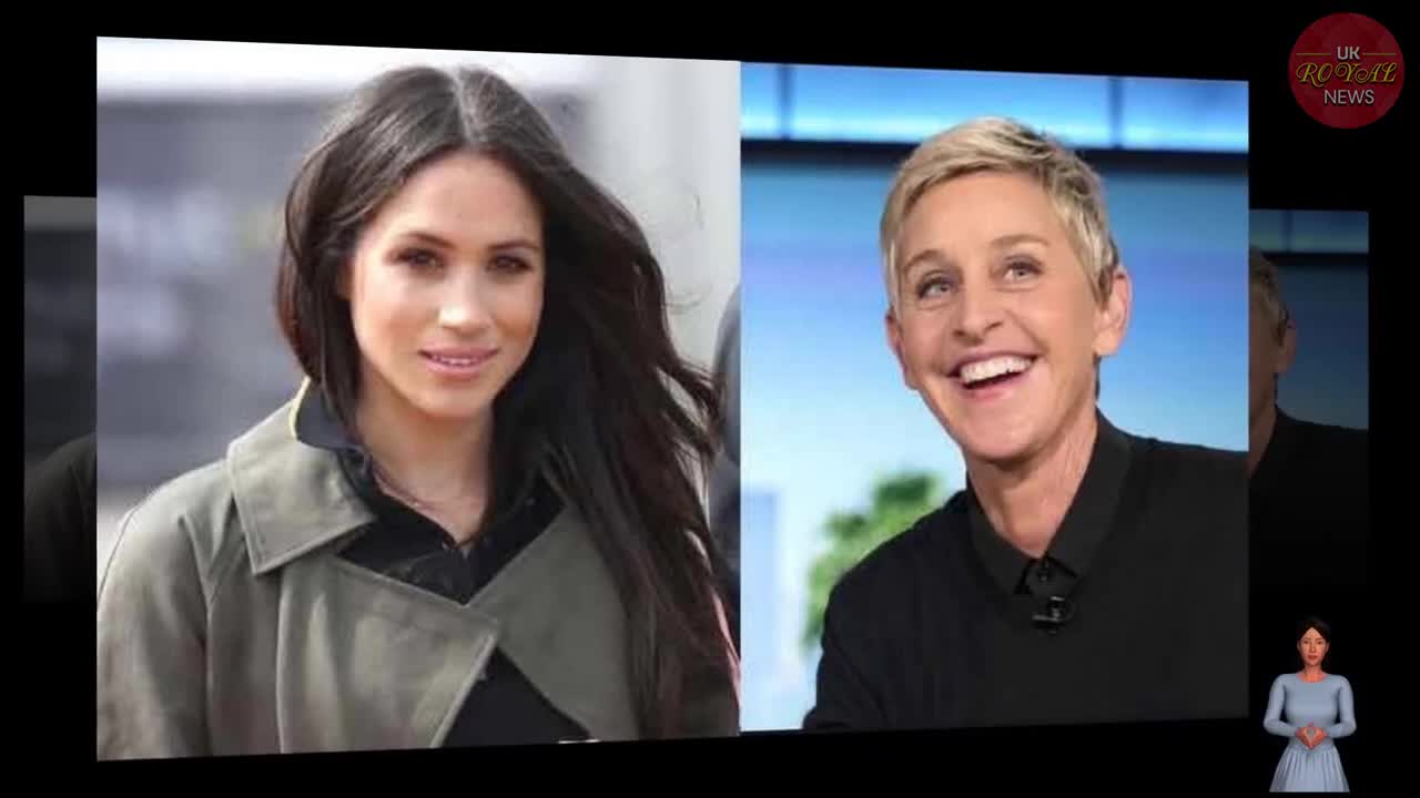 Today Show Hosts ROLLING IN THE AISLES Over Meghan 'PR Junk' Interview As STILL A STRUGGLING ACTRESS