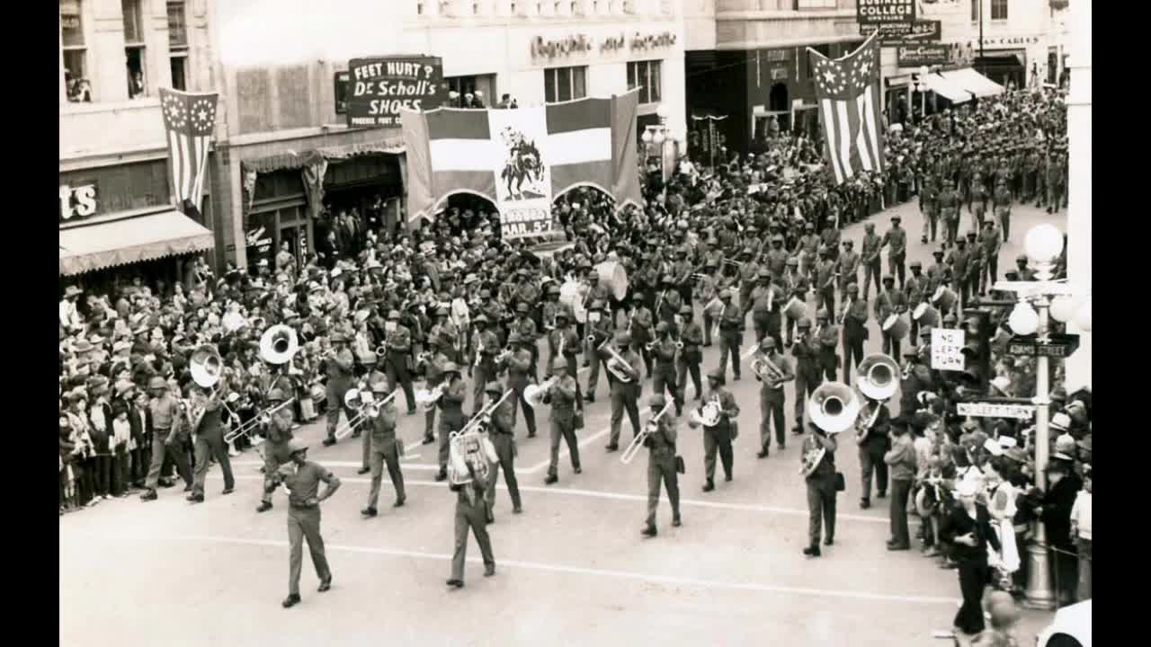 Black History: THE PHOENIX THANKSGIVING DAY RIOT (1942)