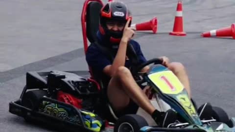 kart racing