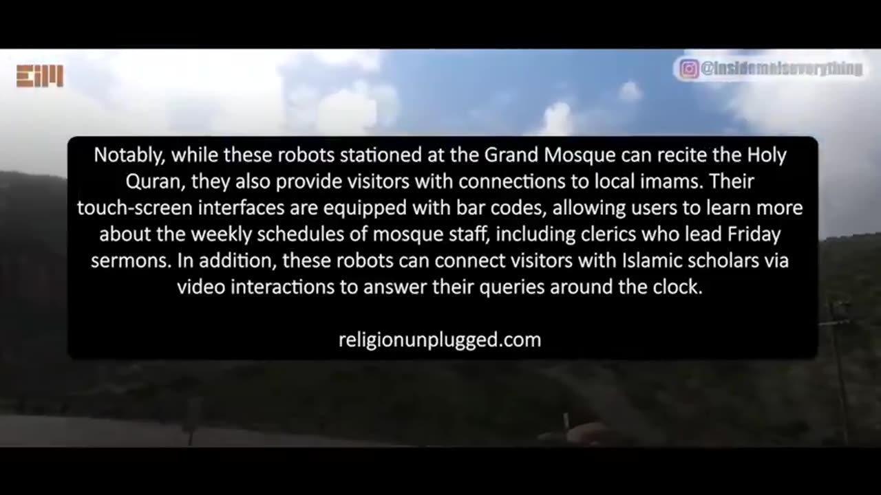 NO!!! IT IS LITERALLY AT YOUR DOORSTEP!!!