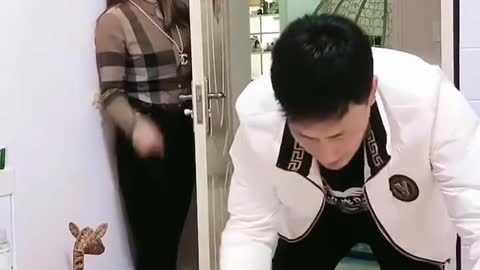 fanny and random video for all make yourself happy