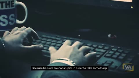 John McAfee： ＂You Are Immediately Infected With KEYSTROKE LOGGING SOFTWARE＂