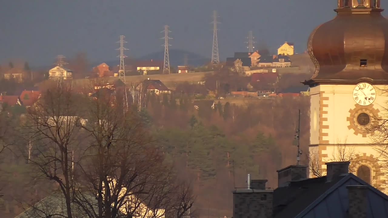 Stary Sącz 26.03.2017 godz. 18.30