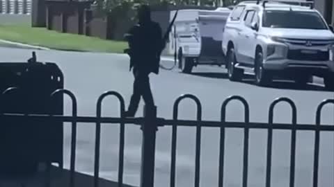 Crazy Shooter