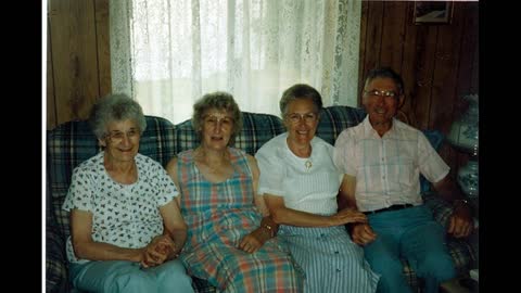 Mildred Sandwick 1915-2011