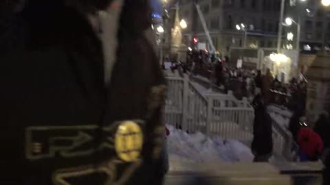 R.P.V. Mes reportages en video, Canada