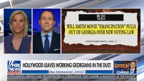 Apple and Will Smith hurt black owned businesses