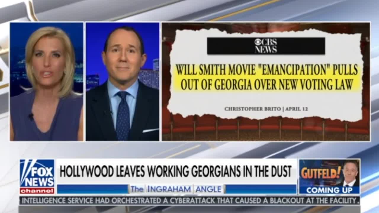 Apple and Will Smith hurt black owned businesses