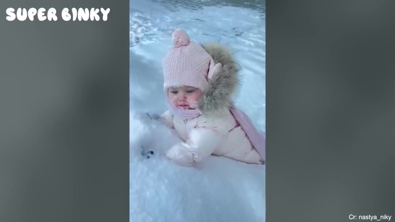 😇 Top 100 Cutest and Funniest Babies Of The Week 🥰