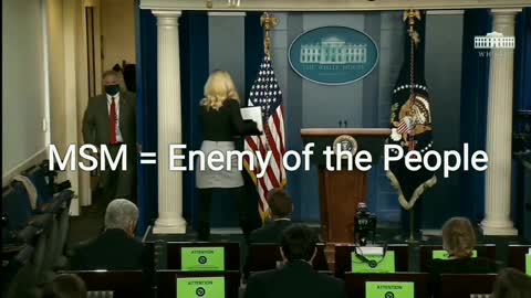 Enemy of the People - MSM