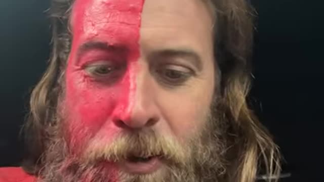 DAD!! IS FIGHTING FOR FREEDOM FOR NEXT GENERATION