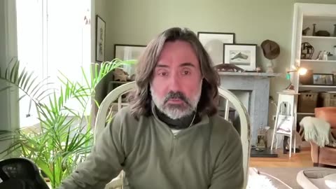 Neil Oliver - There’s a Storm Coming….