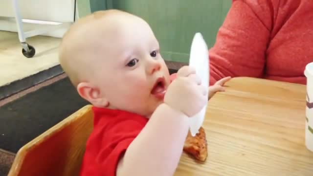 Funny Baby videos