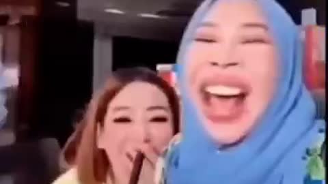 Funny Video Laughing Must See 😂😂🤣🤣