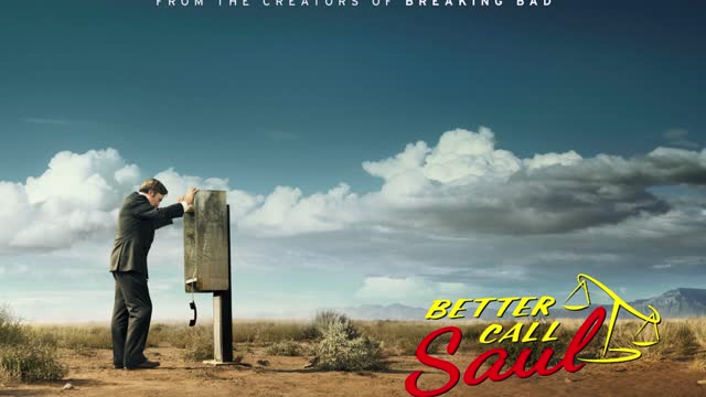 Better Call Saul - Main Theme - Harmonica A