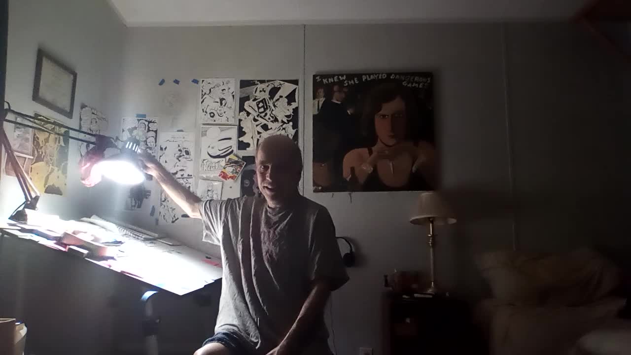 May16, 2022 Art week