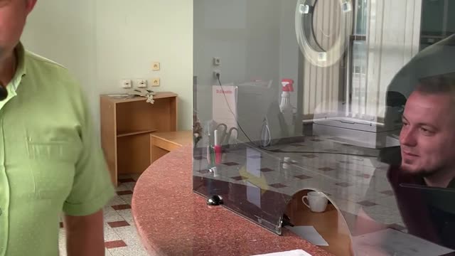 Kochlic nestíha Naďa, Korčoka, Hegera a spol. za podporu Ukronacistov