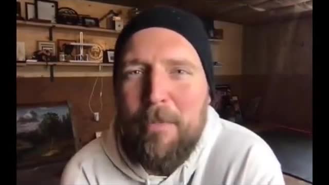 Owen Benjamin - OUT OF CONTEXT 2