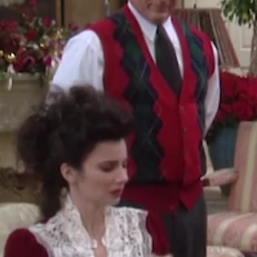 When you boss doesn't give you that holiday bonus 🧑‍🎄💵 # thenanny