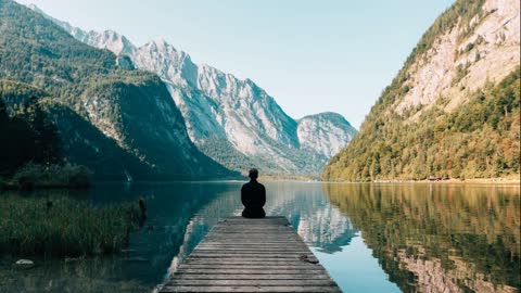 Relaxing Music For You To Calm