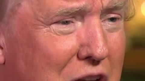 Donald Trump Response