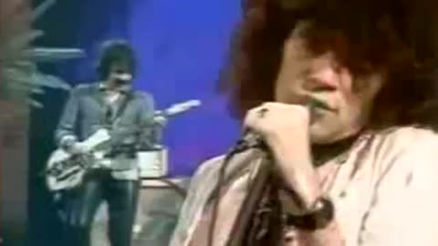 Nazareth - Love Hurt