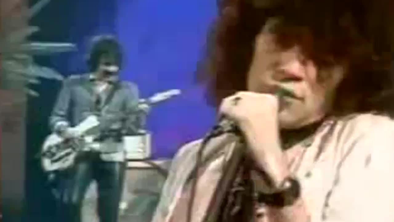 Nazareth - Love Hurt
