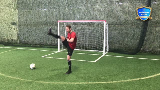 [Complete] Football Warm-Up How To Get Ready For A Soccer Game (Best Stretches Exercises & Drills)