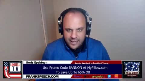 McConnell is Not in Charge Any More, MAGA is