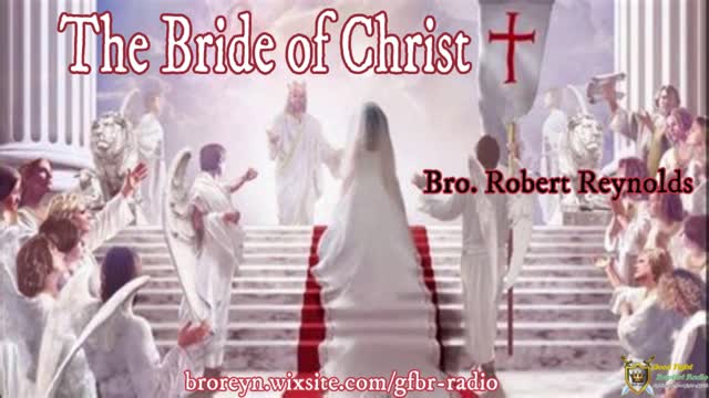 The Bride Of Christ 2:15 Workman's Podcast (Ep. 2)