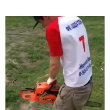 Natural Selection First Hand POV