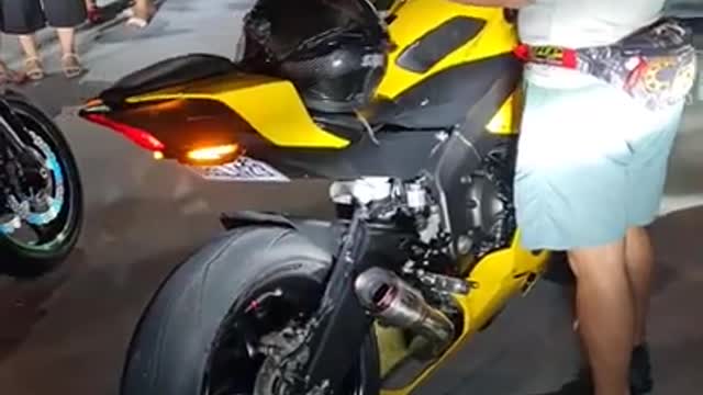 MOTORCYCLE SHOW MEET UP PHILIPPINES 🏍