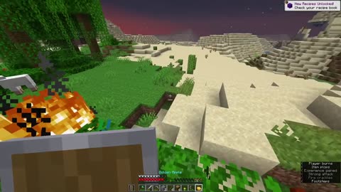 Minecraft Speedrunner VS 4 Hunters GRAND FINALE