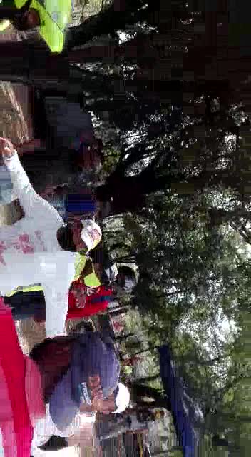 Enfrentamiento entre policía y mototaxista