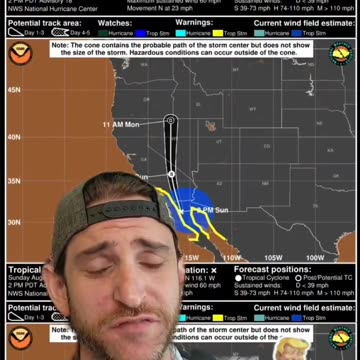 Captain Deplorable HURRICANE HILLARY - LOL! LOL! LOL! LOL!