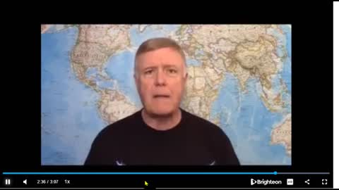 Extermination of the Human race COVID-19