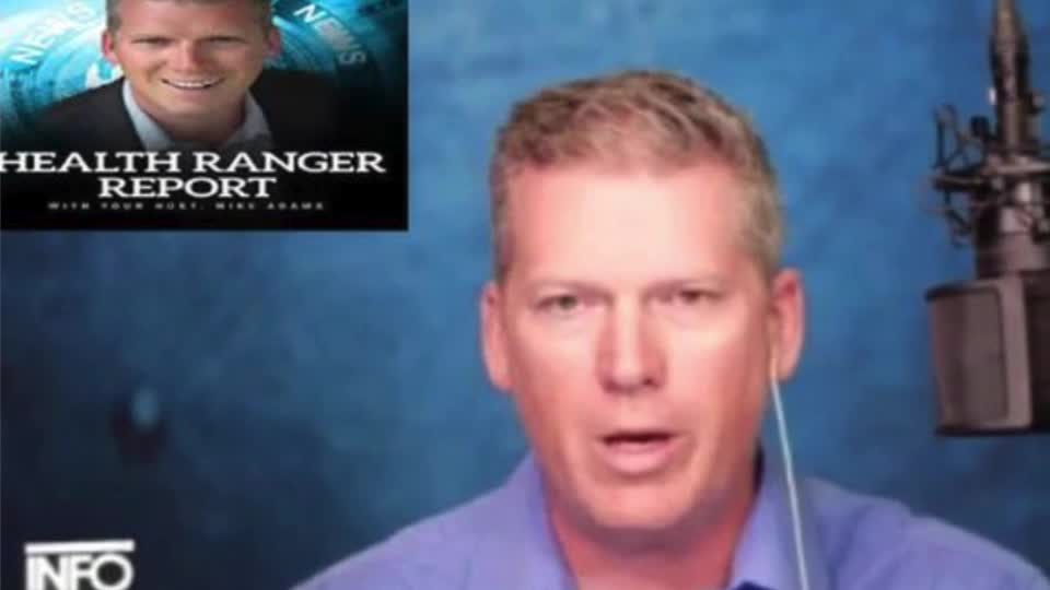 World War III has already begun, but the truth is being withheld from public - HRR