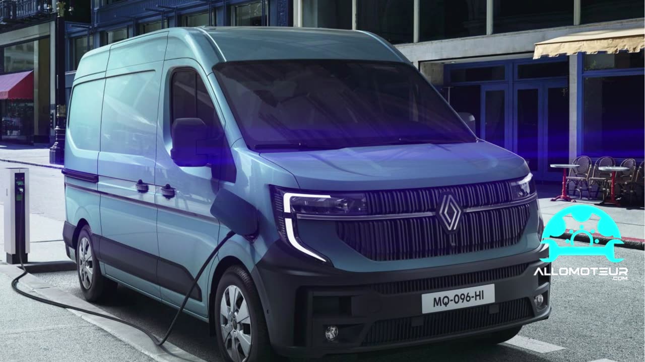 ALLOMOTEUR.COM - Moteur complet RENAULT MASTER IV 2.3 M9TF716