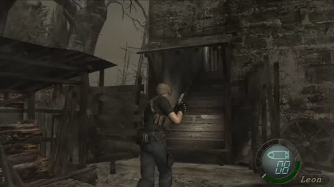 Resident Evil 4 - PART =_31