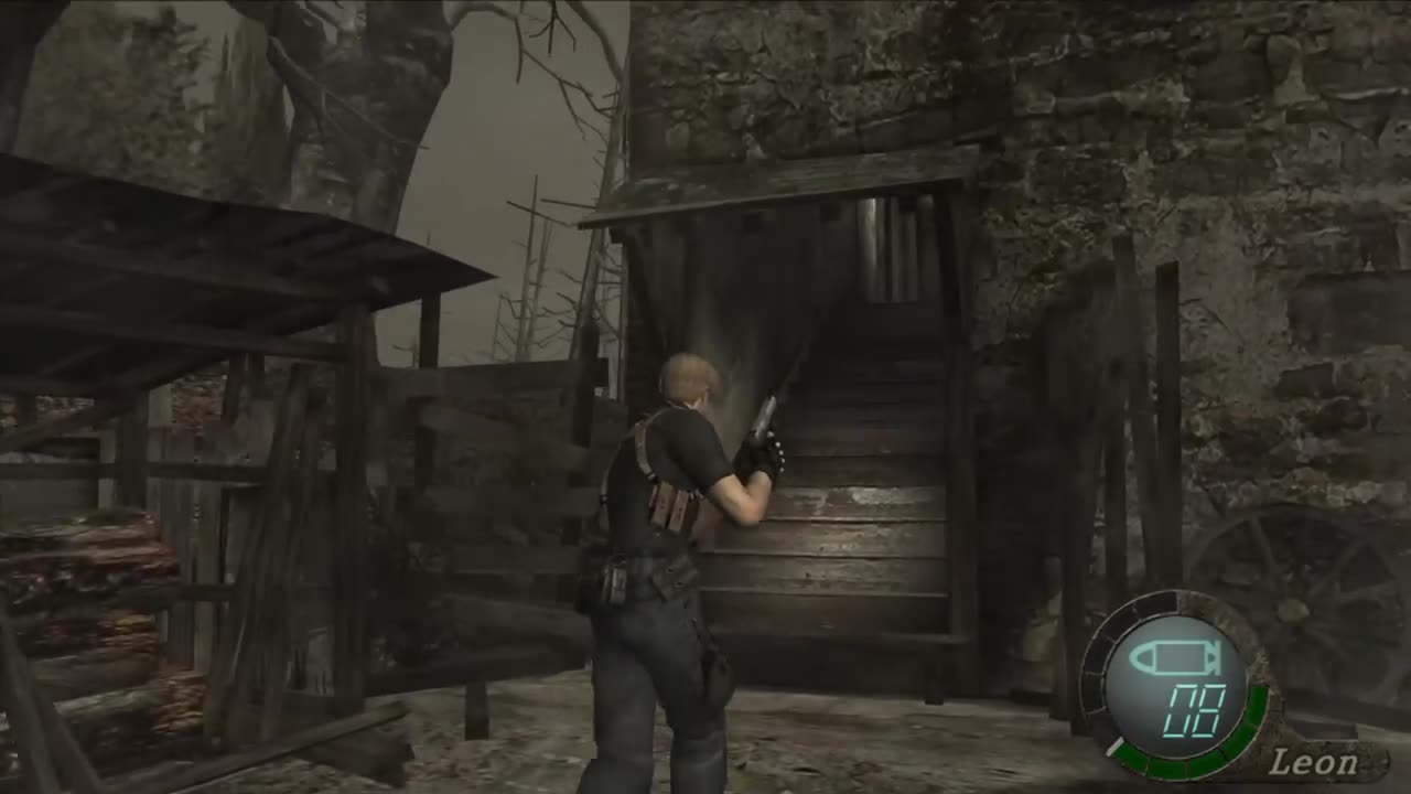 Resident Evil 4 - PART =_31