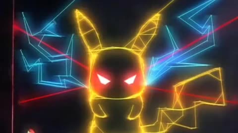 Character from the cult Japanese cartoon.