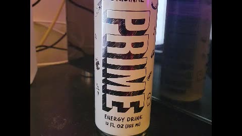 prime energy original flavor