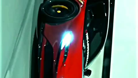 Ferrari red ♥️ #ferrari #cars #trending #tiktok #edit #slowmo #explore #viral #