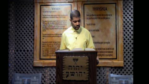 20171010 - When will there be a Harvest for the world