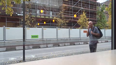 Inne på Max. Södergatan, Helsingborg 16 Okt. 2017